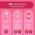 thumbnail image 5 of VERB par VERB, Shampoing Sec pour Cheveux Clairs 5 OZ, 5 of 5
