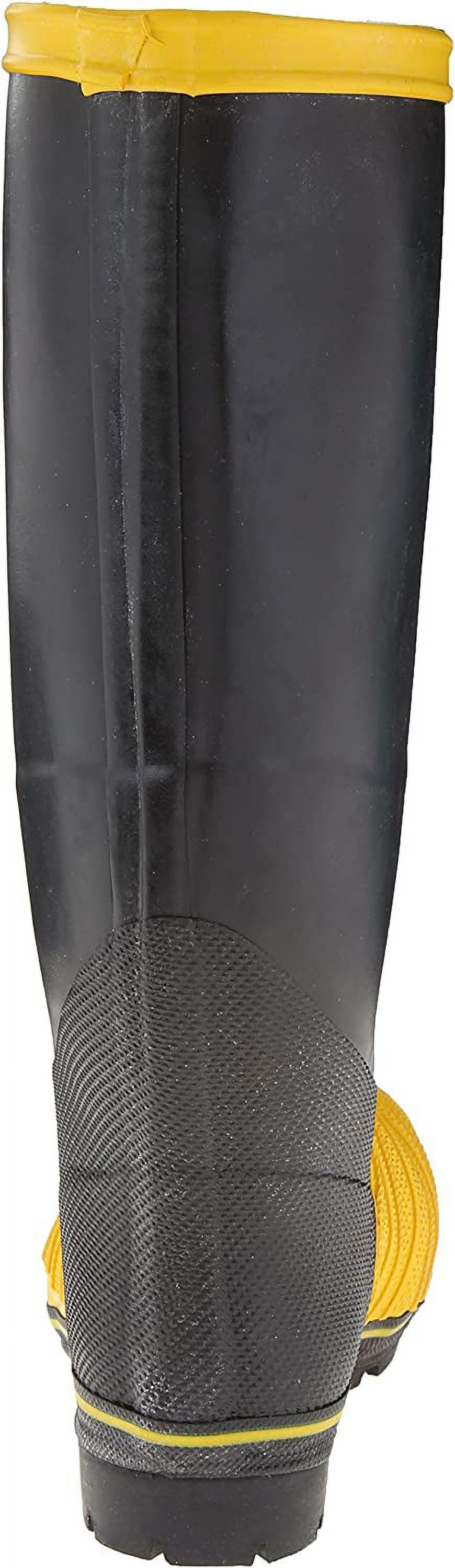 Viking Men's Miner 49er Tall Metatarsal Protection Boot - image 3 of 8