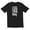 Black, variant on TotallyTorn I'm Not Lazy I Just Enjoy Doing Nothing Novelty Sarcastic Funny Men's T Shirts