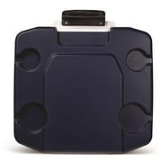 8034638 MAXCOLD COOLER GRY 60QRT Igloo MaxCold Gray 60 qt Cooler (Pack of 1)