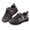 Halloween Cat Bat Moon Sky, variant on Pointodoor Neon Spider Planet Shoes for Boys Size 1.5 Little Kid Halloween Knitted Mesh Black Sneaker Lightweight Anti Slip Athletic Running School Tennis Walking Shoes