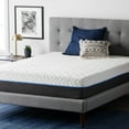 thumbnail image 3 of Lucid EVO 11" Gel Memory Foam and Innerspring Hybrid Mattress, King, 3 of 8
