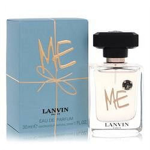 LANVIN ME Eau De Parfum Spray 2.6 Oz Lanvin Model