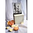 thumbnail image 1 of Voler Mon Coeur Photo d'Affichage de Table Bloc de Bois, 1 of 4