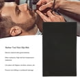 thumbnail image 3 of Non Slip Barber Mat, Haircut Tool Station Mat Waterproof  Elasticity Large Area Coverage  for Placing Clipper Brush Scissors, 3 of 7