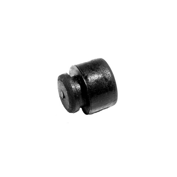 License Plate Bumper For Oldsmobile Jetstar 88, Starfire 1964-1966 - SB 82