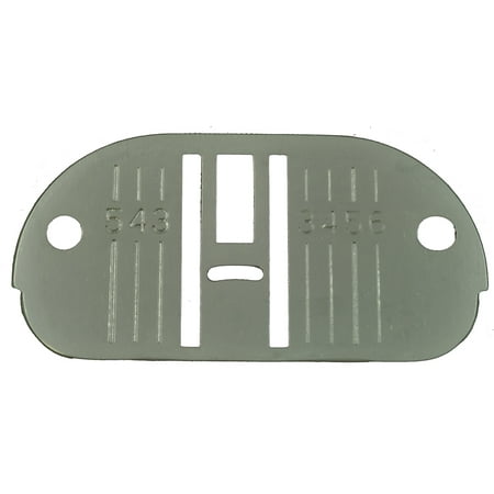 Singer Plate - Singer Sewing Machine Needle Plate