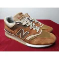 thumbnail image 1 of New Balance 997 J Crew Butter Scotch Size US 9.5 D M997JC1 **USED NO BOX**, 1 of 6