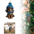 thumbnail image 1 of Fashion Forward Dog Pendant Stay On Trend With This Must Have Item!, 1 of 3