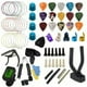 thumbnail image 3 of Kit De Accesorios Para Guitarra NikouMX 66 Piezas, 3 of 8