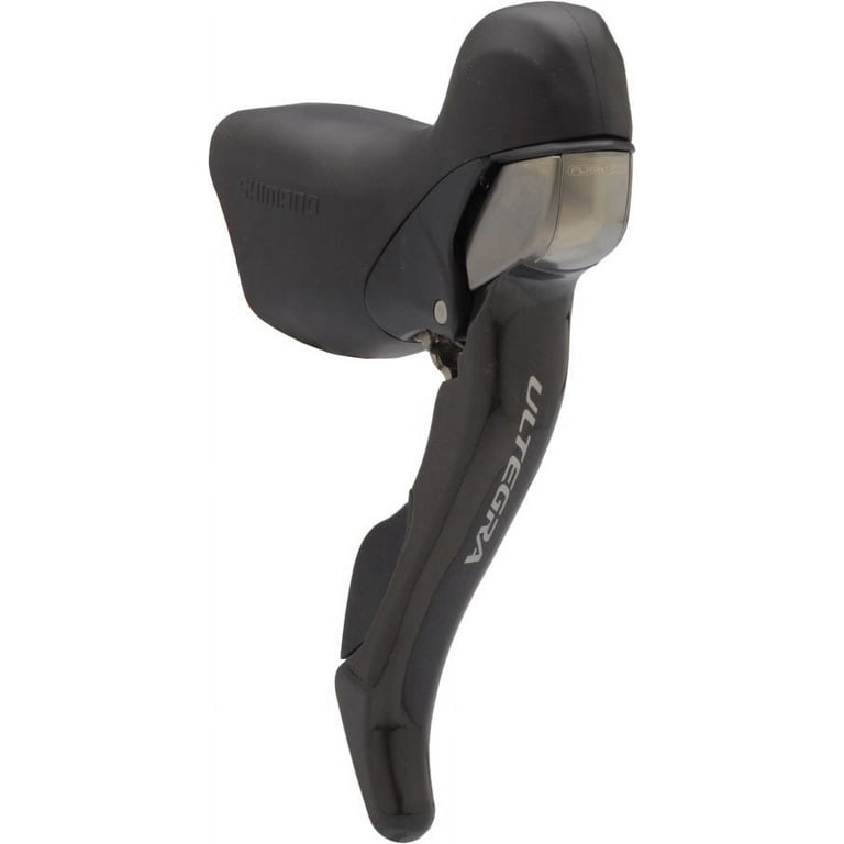 Shimano Ultegra 6700 10spd Right Individual STI Lever - Walmart.com