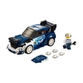 thumbnail image 2 of Set LEGO Speed Champions Ford Fiesta M-Sport 75885, 2 of 2