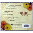 thumbnail image 2 of The Lewis Family - Angels Gathering Flowers - Music & Performance - CD, 2 of 2
