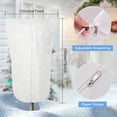 thumbnail image 3 of Plant Cover Winter Warm Cover Tree Shrub Plant Protecting Bag Frost Protection For Yard Garden Plants Small Tree Against Cold, 3 of 8