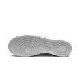 thumbnail image 5 of NIKE MENS Air Force 1 Low "Billie Ellish - Triple White" DZ3674 100 from Stadium Goods, 5 of 7