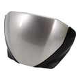 thumbnail image 2 of Accesorios de de parabrisas de pantalla frontal/reemplazo/piezas de motocicleta/placas de protección lateral del vientre del motor/apto para Gris Soledad Carenado de parabrisas, 2 of 3