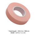 thumbnail image 2 of SOPOTUTU 5 Rouleaux de Patchs sous les Yeux pour Extensions de Cils Tissu Non Allergique Non Tissé pour Femmes, 2 of 8