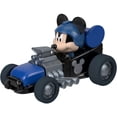 thumbnail image 2 of Disney Mickey and the Roadster Racers Mickey's Secret Spy Car Diecast Racer, 2 of 4