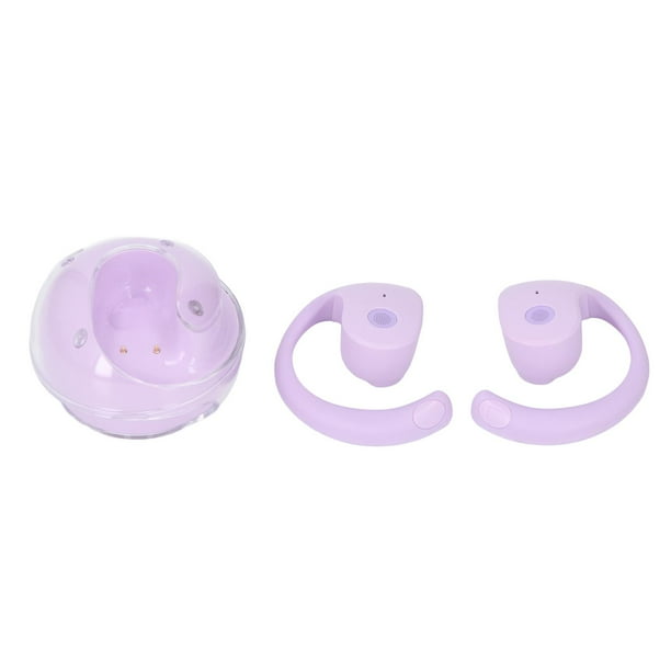 Auriculares De Traductor De Idiomas Traducción Inteligente De IA Smart Ear Ear HD De Sonido Long Lating Lating For Travel Learning