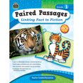 thumbnail image 1 of TEACHER CREATED RESOURCES A Jumelé des PASSAGES Reliant le Fait à, 1 of 3
