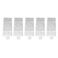thumbnail image 1 of 5PCS Reusable Microfiber Mop Pad Floor Steam Mop Accessories Fit for Karcher SC2 SC3 SC4 SC5, 1 of 5