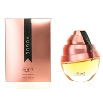Vogue by Sapil, 3.4 oz EDP Spray for Women