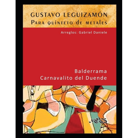 Para quinteto de metales: Partituras fidedignas para interpretacion de metales en quinteto. (Paperback)