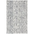 thumbnail image 2 of SAFAVIEH Abstract Signe Abstract Area Rug, Black/Beige, 5' x 8', 2 of 11