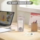 thumbnail image 5 of Protein Shaker Bottle,Shaker for Protein Shakes 650 ml With Mixer Ball BPA Free Leak-proof Shaker Bottle For Protein Powder, 5 of 5