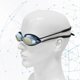 thumbnail image 2 of Sports Goggle with Protective Lens Adjustable Headband Soft Seal Youth Swimming Goggle Suitable for Youth and Adults Yellow plating, 2 of 4