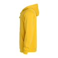 thumbnail image 3 of Clique T-shirt à Capuche Adulte Basique, 3 of 4