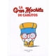 thumbnail image 1 of Libro La Gran Mochila De Carlitos Tapa Dura, Autor Margarita Mazo, Editorial Nubeocho, 1 of 2