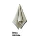 thumbnail image 3 of Yhmxh Decoración del baño Toalla de felpa Toalla gruesa de rayas Organizadores y almacenamiento de baño Accesorios de baño, 3 of 5