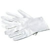 3 Pack Carex Health Brands Soft Hands Cotton Gloves Large 1 Pair Each