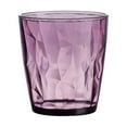 thumbnail image 4 of Look Like Glass Drinking Glasses Plastic Tumblers Dishwasher Small Acrylic Juice Glasses For Kids Plastic Water Glasses（12oz）, 4 of 4