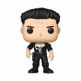 thumbnail image 1 of Funko Pop! Marvel: Daredevil: Born Again - Punisher (Born Again) Vinyl Bobblehead, 1 of 3