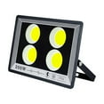 thumbnail image 1 of Proyector LED de 200 W IP66, Resistente Al Agua, para Exteriores, Reflector, Iluminación de Jardín, 200 W, 1 of 7