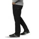 thumbnail image 2 of Pantalón utilitario ATG de Wrangler reforzado para hombre, caviar, 40 de ancho x 34 de largo, 2 of 6
