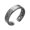 Black, variant on Kiplyki Wholesale Lymphatic Drainage The-rapy Magnetic Ring Germanium LymphDetox Ring Magnetotherapy Ring For Men And Women