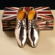 thumbnail image 5 of Zapatos de cuero con punta puntiaguda británicos, zapatos de cuero brillante para hombres, zapatos de cuero de gran tamaño, deseo, 5 of 6
