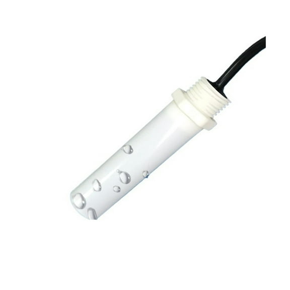 Submersible Sewage Water Level Detection Switch Induction Sensor Probe / Fire Water / Industrial Sewage Pool ,Easy to Use