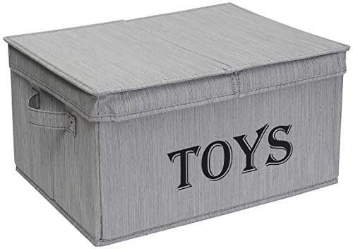 Details about   Kids Toy Organizer Storage Toys Bins Box Bin Chest Rack White Children Playroom 