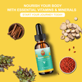 thumbnail image 5 of (3 Pack) Neuro Honey Advanced Formula Drops, NeuroHoney Memory Support (6oz), 5 of 9