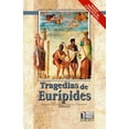 thumbnail image 1 of Tragedias de eurípides, 1 of 1