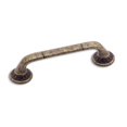 thumbnail image 1 of Amerock BP4483R2 Ambrosia 96mm Pull - Laiton Patiné, 1 of 2