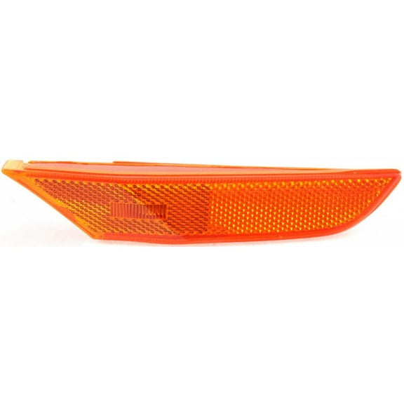 For Infiniti G35 Side Marker Light 2003 04 05 2006 Passenger Side | Sedan | IN2551108 | 26180-AL520