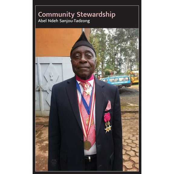 Community Stewardship, (Paperback)