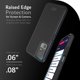 thumbnail image 4 of TUDIA Funda MergeGrip Lively Jitterbug Smart 4/Funda TCL 40XL/Funda TCL 40T - Negro Mate, 4 of 7