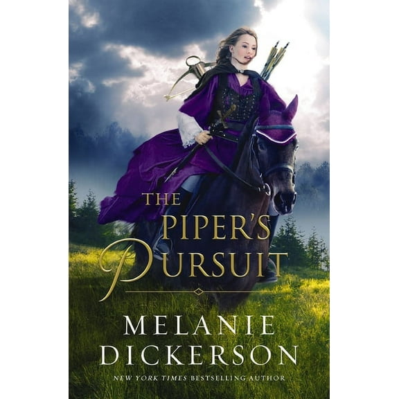 Piper's Pursuit, (Paperback)