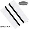 thumbnail image 2 of Office Desk Accessories 2pcs Computer Monitor Memo Board Message Board Supplies for Women Men Sticky Note Holder Home Desktop Decor, 2 of 7